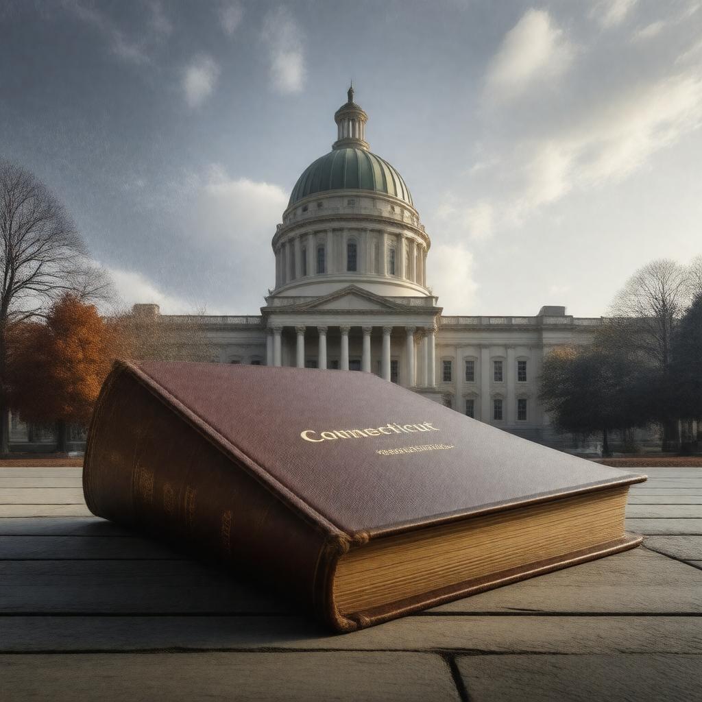Connecticut General Statutes